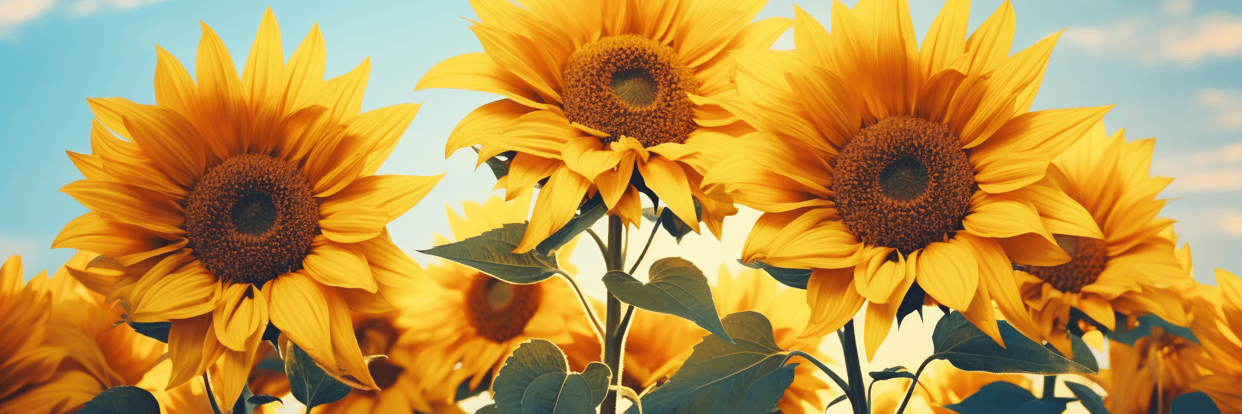 8 faits fascinants sur les tournesols que vous ignoriez - Fleur de Nuit