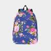 Sac à Dos Fleuri Floral - Fleur de Nuit