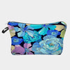 Trousse de Toilette Hollyhock - Fleur de Nuit