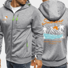 Veste Summer - Fleur de Nuit