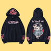 Pull Fleur<br/> Bohan - Fleur de Nuit