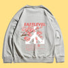 Pull Fleur<br/> Eastlevel - Fleur de Nuit