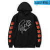 Pull Fleur<br/> Payton - Fleur de Nuit