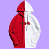 Pull Fleur<br/> Payton Triple - Fleur de Nuit