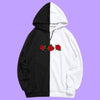 Pull Fleur<br/> Payton Triple - Fleur de Nuit
