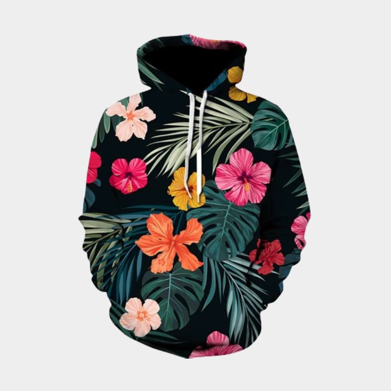 Pull Tropical