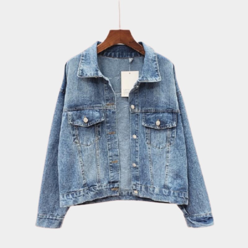Veste Fleurie<br/> Mexico